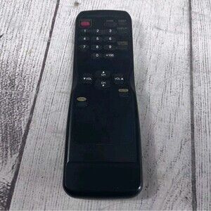 Vintage SUM-3 AA IECR6,1.5V Universal Remote Control - TESTED WORKING -